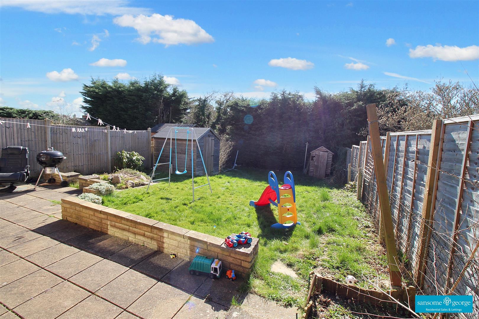 Tern Close, Tilehurst